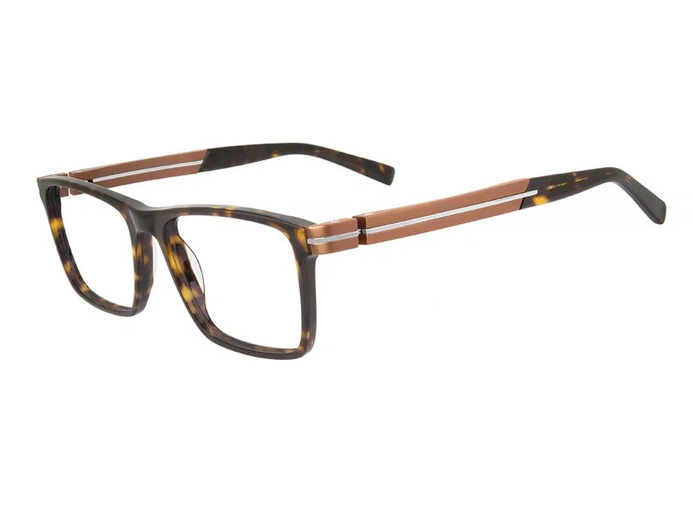 Club Level CLD9407 Eyeglasses - view 2